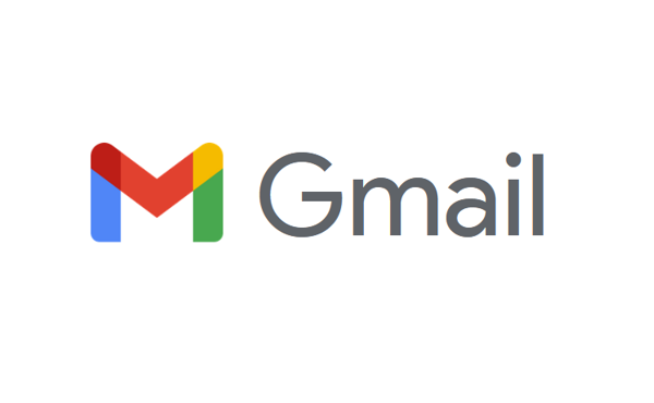 Gmail ロゴ