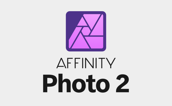 Affinity Photo 2