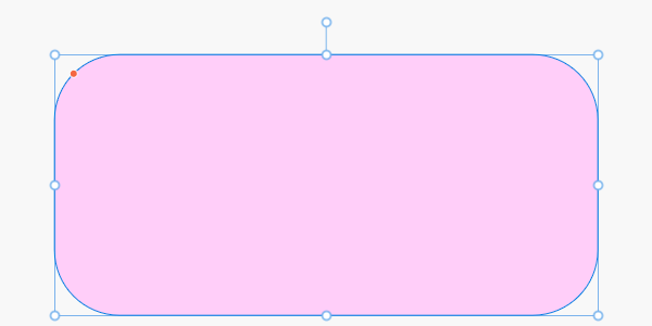 キャンバスの画面