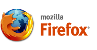 Firefoxロゴ