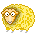 羊1