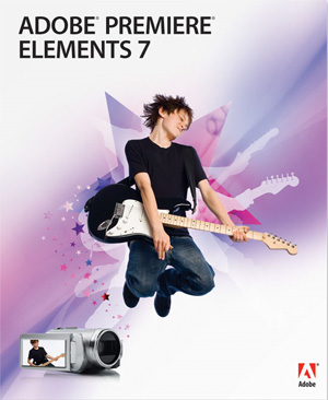 Premiere Elements 7
